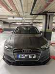 Audi A4 B9 - 2.0 TFSI - 51.000 KM