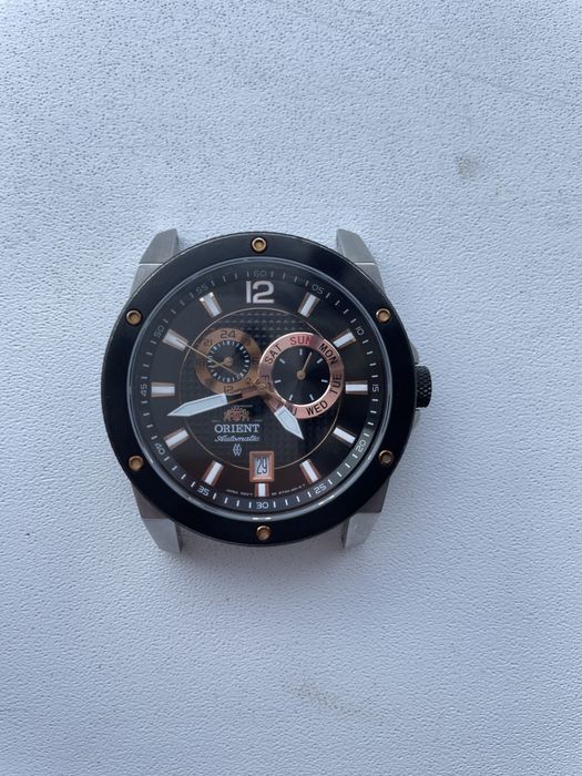 Часы Orient LTD.