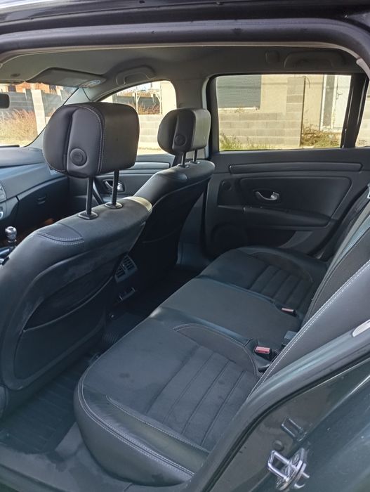 Vând Renault Laguna 2010 2.0 d 131cp