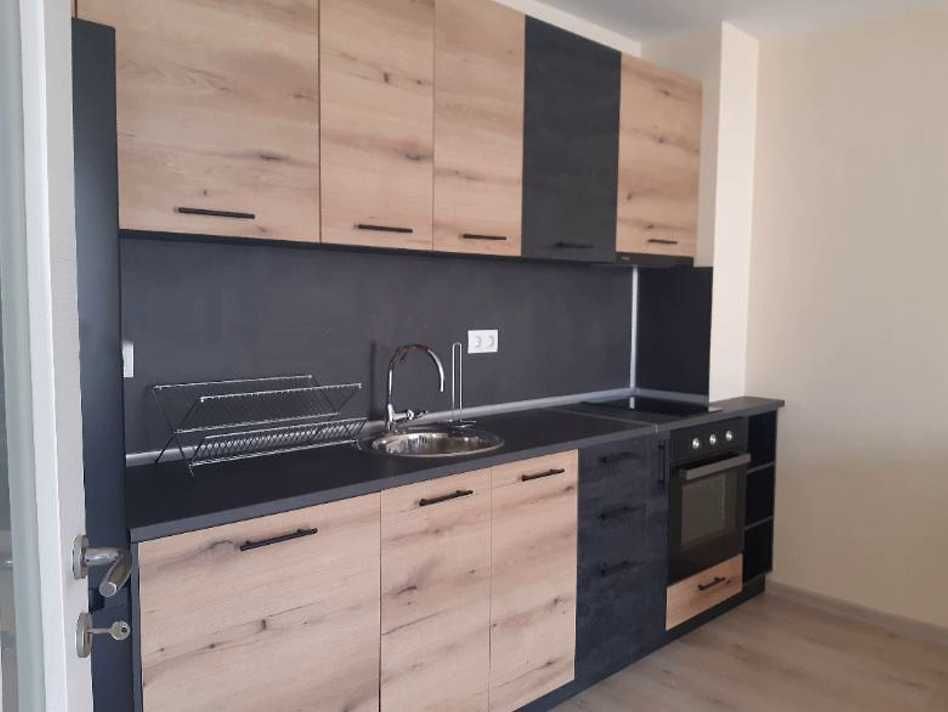 Дава се под наем Двустаен апартамент в София, Красно село - 54 кв.м за 425 € - Снимка #4