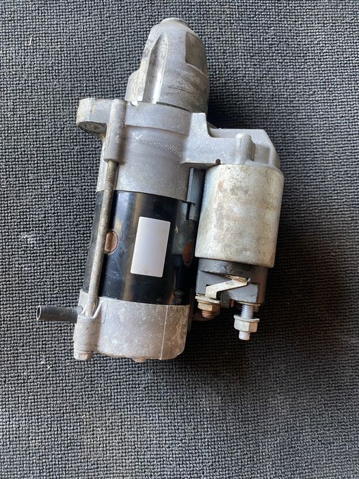 Electromotor 13 dinti Opel Astra J 1.6 CDTI