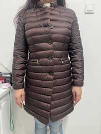 Geaca moncler originala