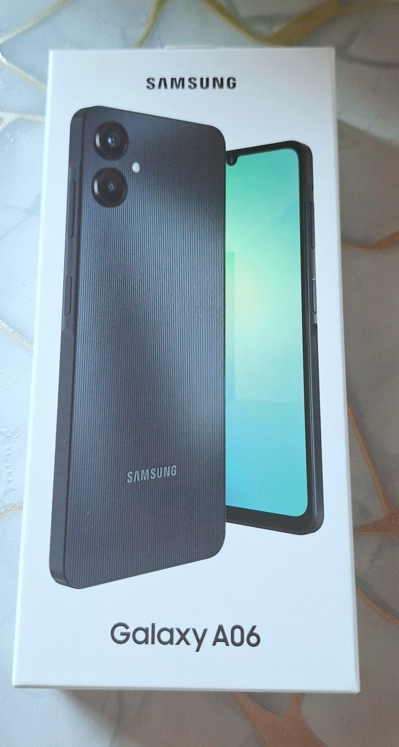 Samsung GALAXY A06