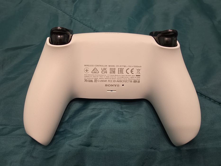 Controller PS5 DualSense