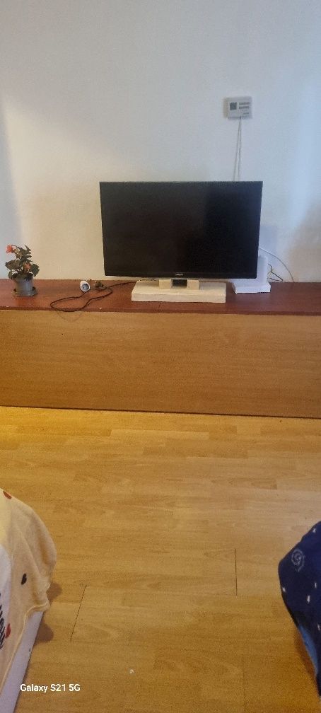 Garsoniera în regim hotelier