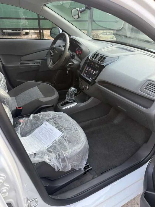 Cobalt New model 2026