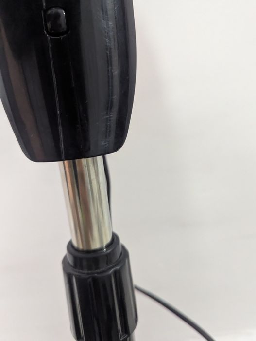 Ventilator folosit foarte puțin stare excelentă