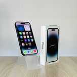 Сотовый телефон Apple iPhone 14 Pro 128GB sk\141705