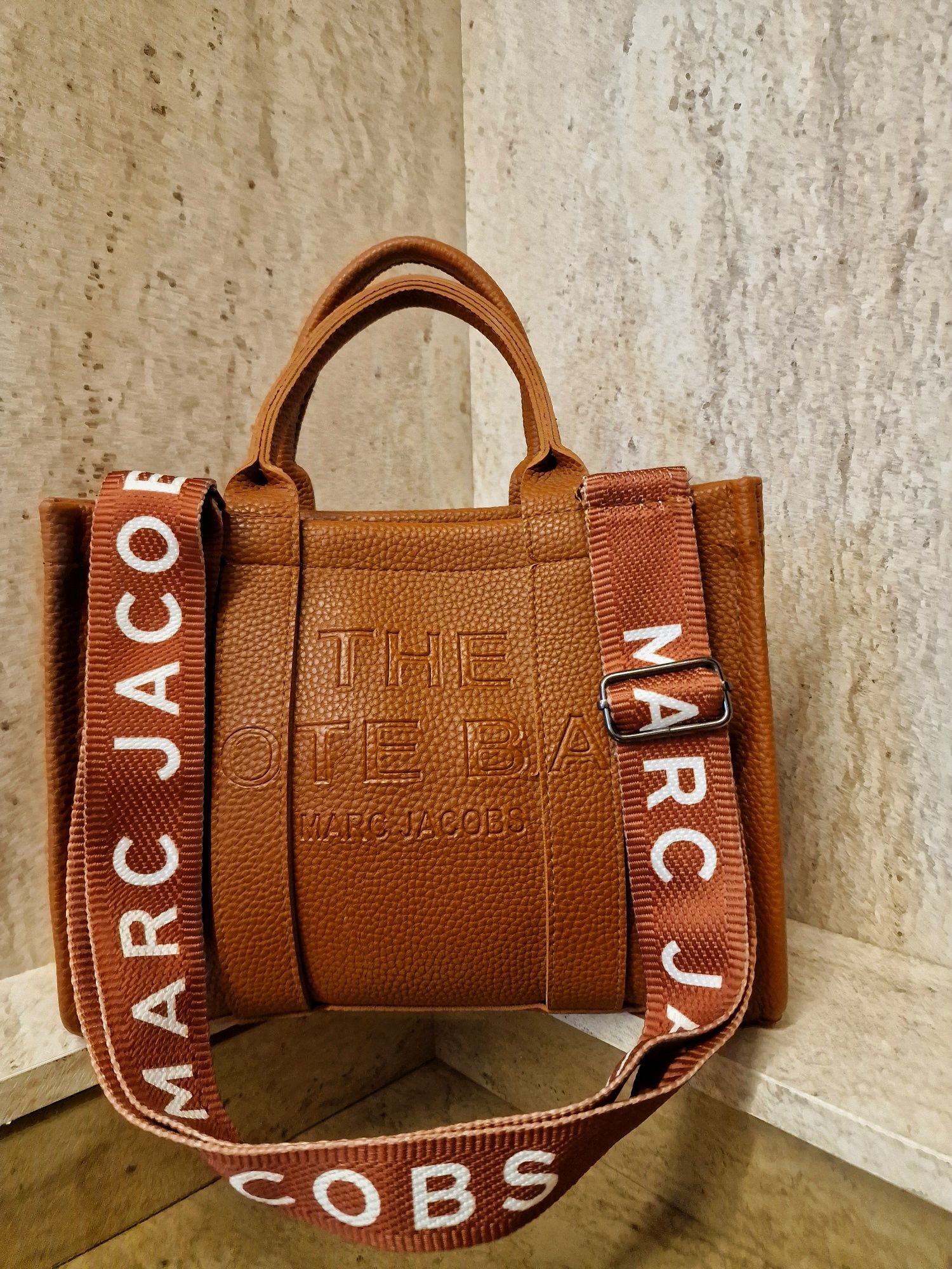 Дамска чанта The Tote Bag|Marc Jacobs