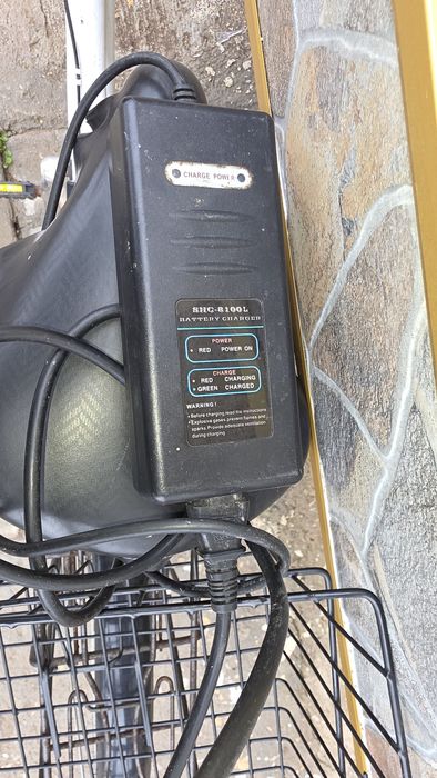 Електрически велосипед 28 цола 2 броя