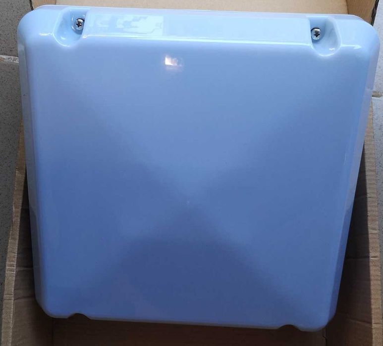 aplica iluminat interior-exterior noua