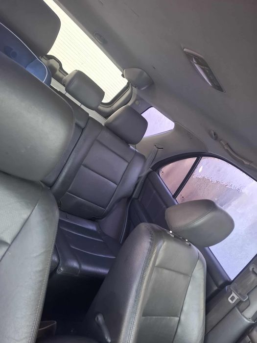 Kia sorento 2.5 dizel