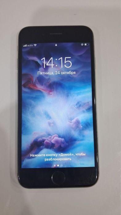 Срочно продам!Айфон 6s 16гб