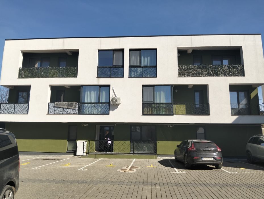 Mutare imediată!Finalizat!