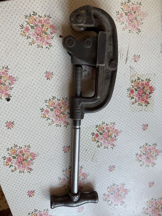 Продаётся труборез