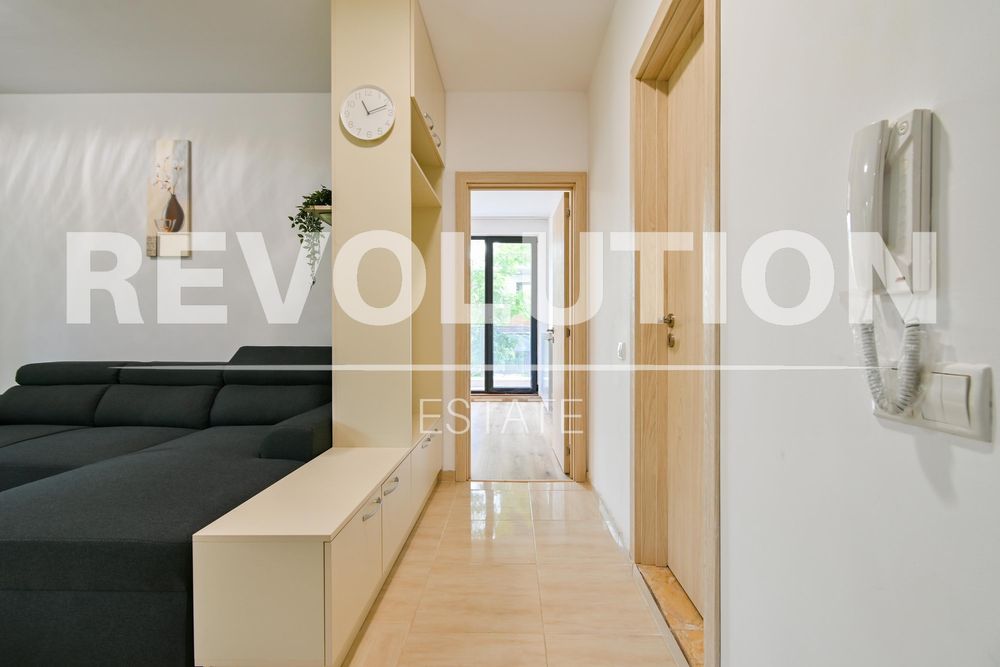 Дава се под наем Двустаен апартамент в София, Манастирски ливади - 60 кв.м за 700 € - Снимка #5