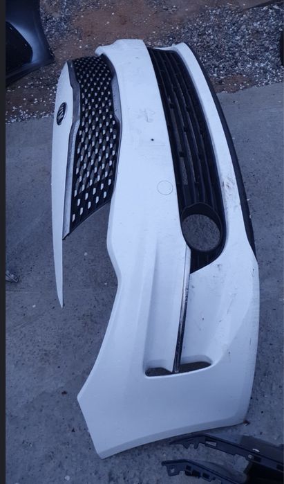 Киа K5 бампер  | Передний и задний | Оригинал