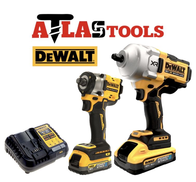 Акумулаторен перфоратор DeWALT DCH273P2 SDS – Plus 18V 2.1J