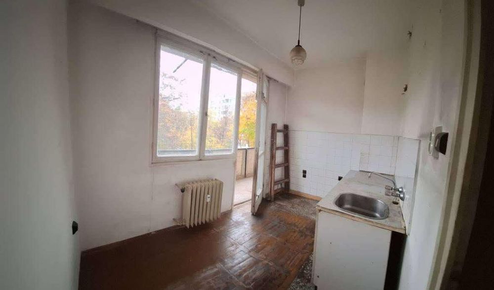 Продава се Двустаен апартамент в София, Хаджи Димитър - 67 кв.м за 1941 €/кв.м - Снимка #6