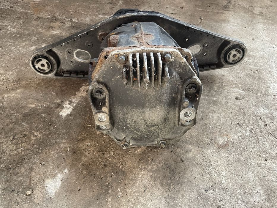 Заден диференциал за Mercedes CLS 320cdi W219