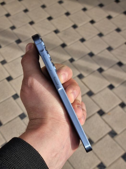 Samsung galaxy A55 5g