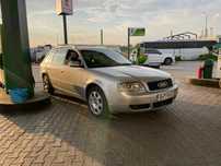 Audi A6 C5 1.9TDi 131CP 2003 AVF