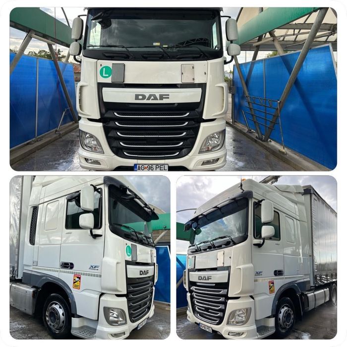 Daf XF 106.460