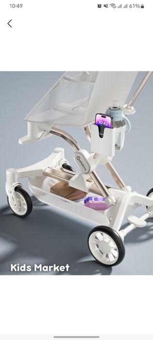 Продается детская коляска