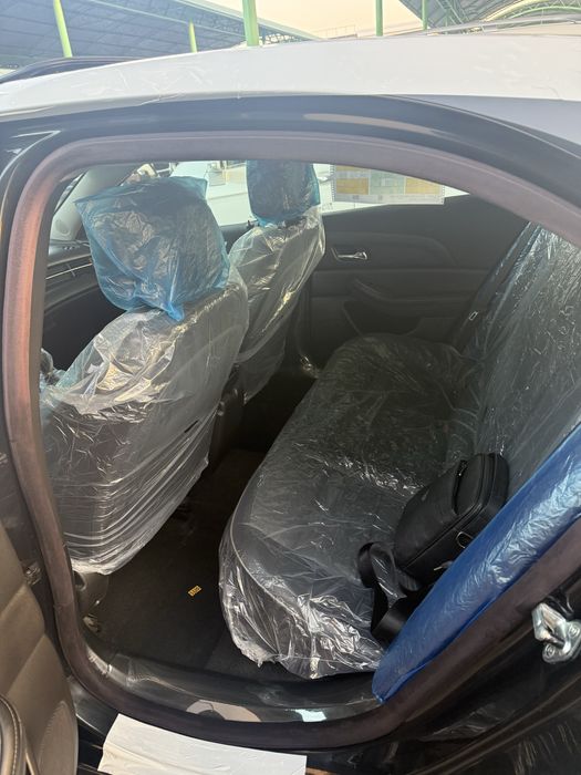 Malibu 3pazitsya aftamat