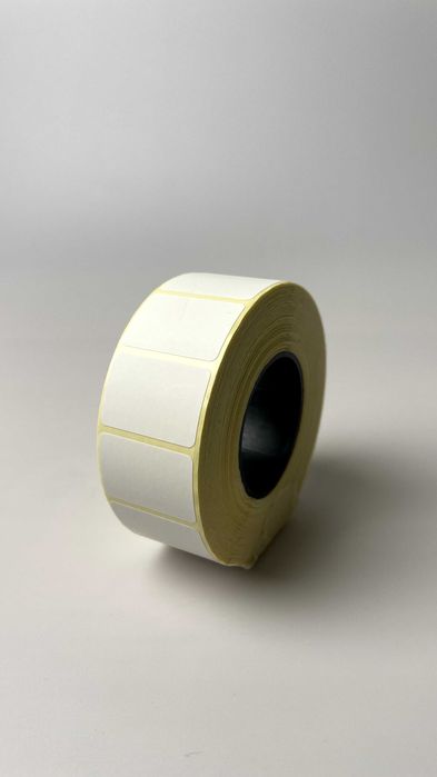 Термоэтикетка Web Pack ЭКО 1800шт. размер 20мм*30мм