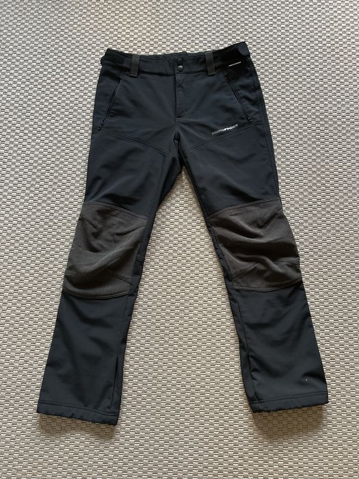 Pantaloni tehnici Northfinder