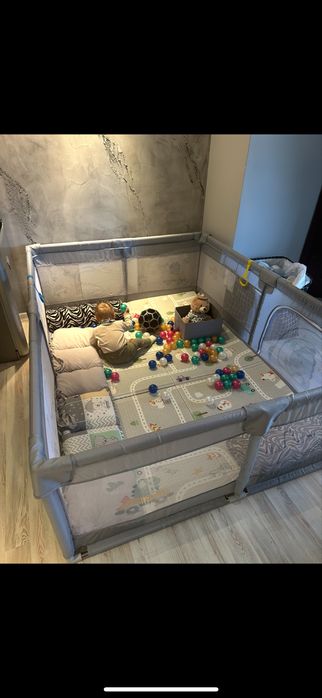 Кошара за игра 150/200