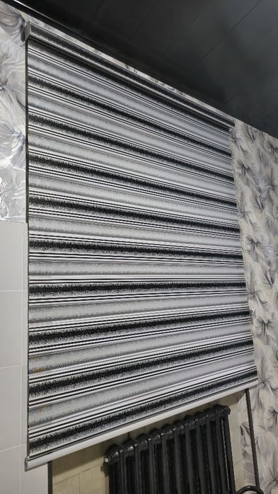 Praym Jalyuzi Buxoro sifatli va xamyonbob