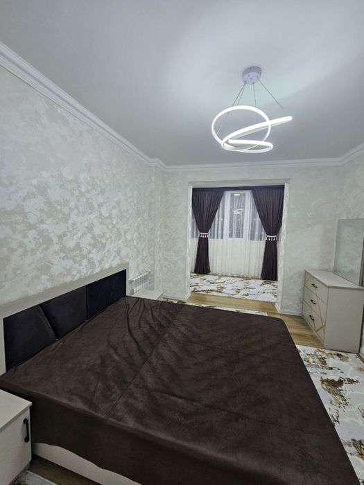 Продаётся 2х комнатная квартира!