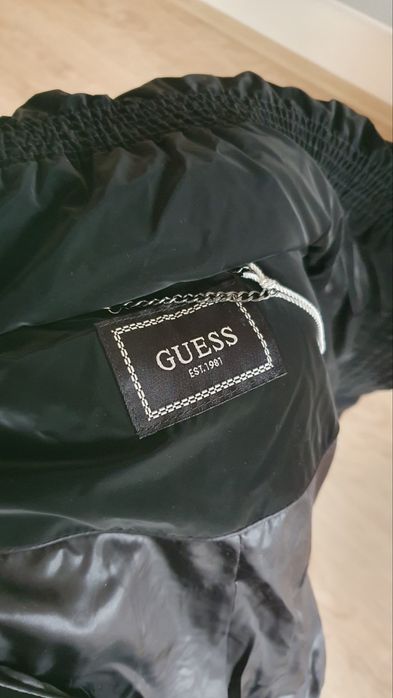 Ново яке Guess р.S