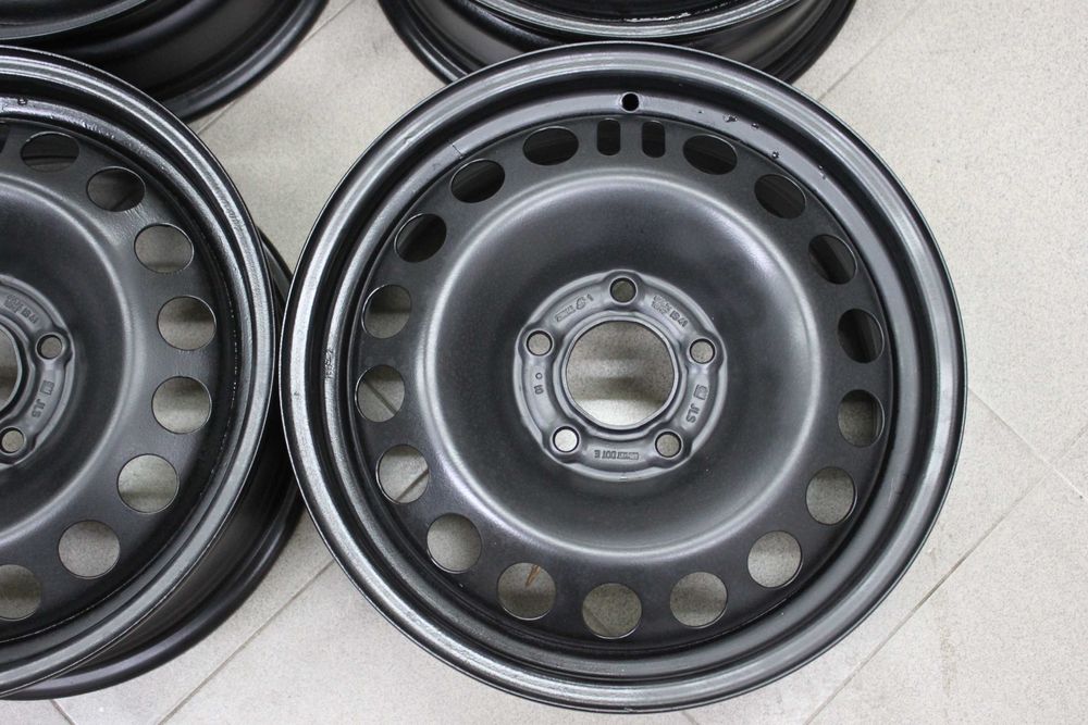 Джанти 16" 5x115 Opel Astra J, Zafira C