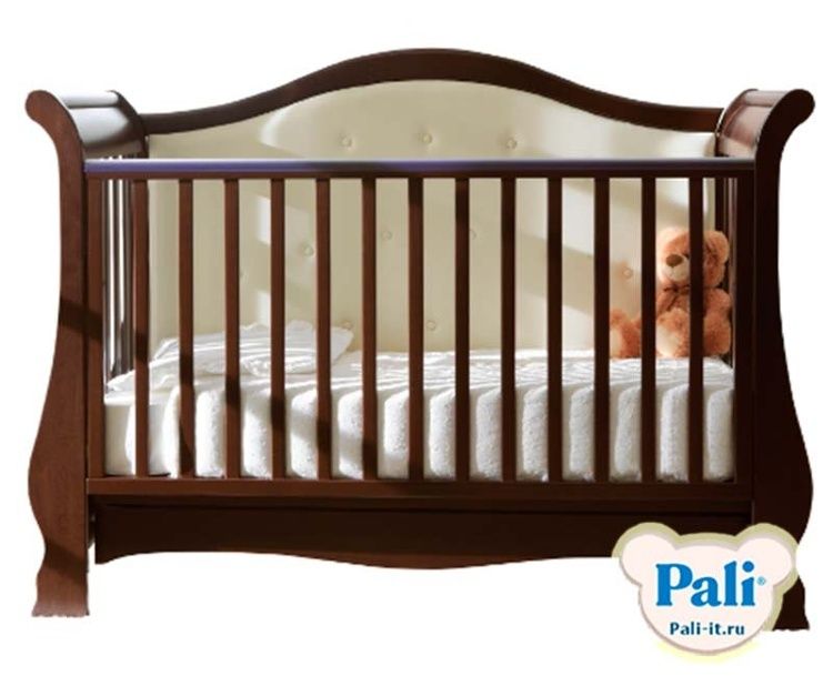 Детская мебель    кровать