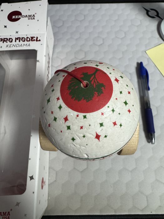 Kendama usa joe nelson pro mod