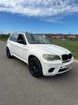 Bmw x5 e70  full m  7 locuri