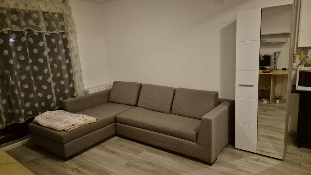 Inchiriez apartament 2 camere