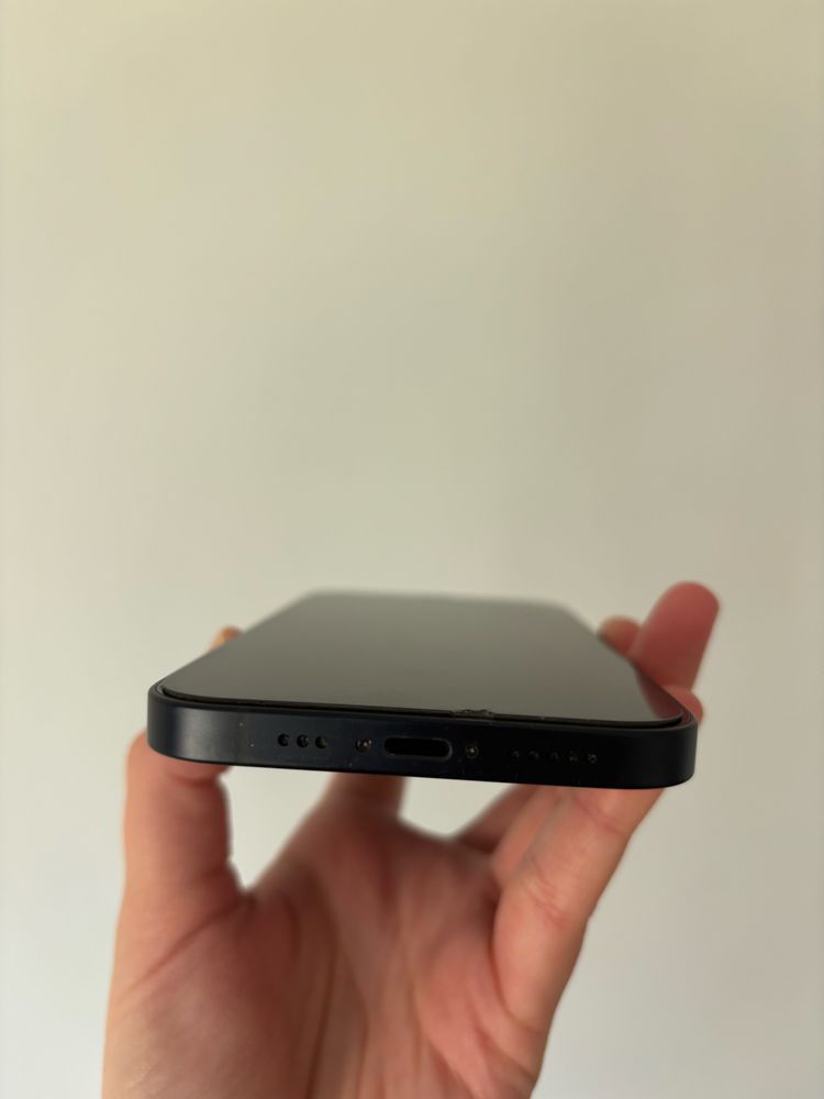 Iphone 12, ca nou