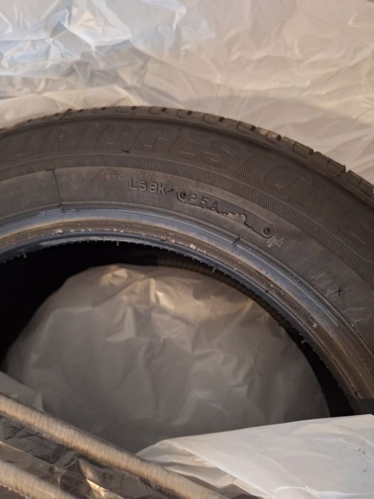 Anvelope de vara marca BRIDGESTON