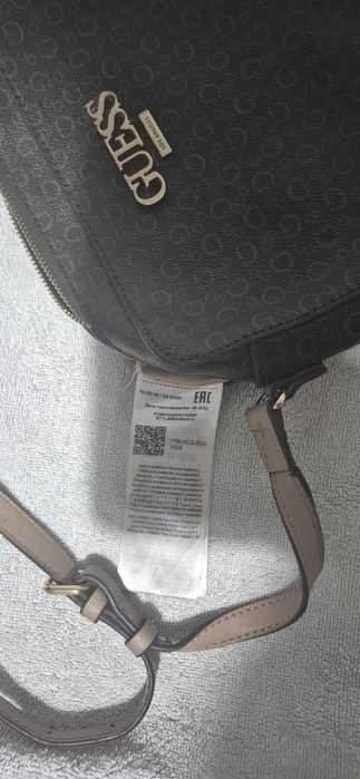 Geanta guess originala