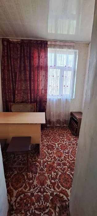 1 хонали 2 килинган шароити билан