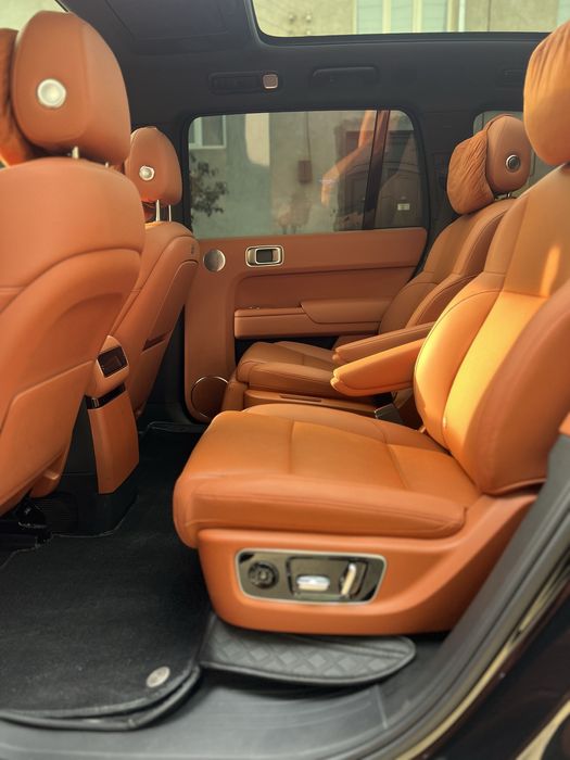 Lixing l9 ultra 2024