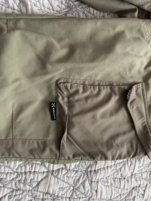 Туристически панталон Haglofs 52