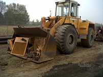 Piese Liebherr