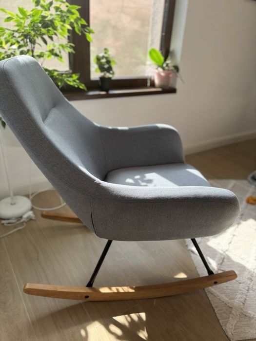 Balansoar Jysk Nebel    .