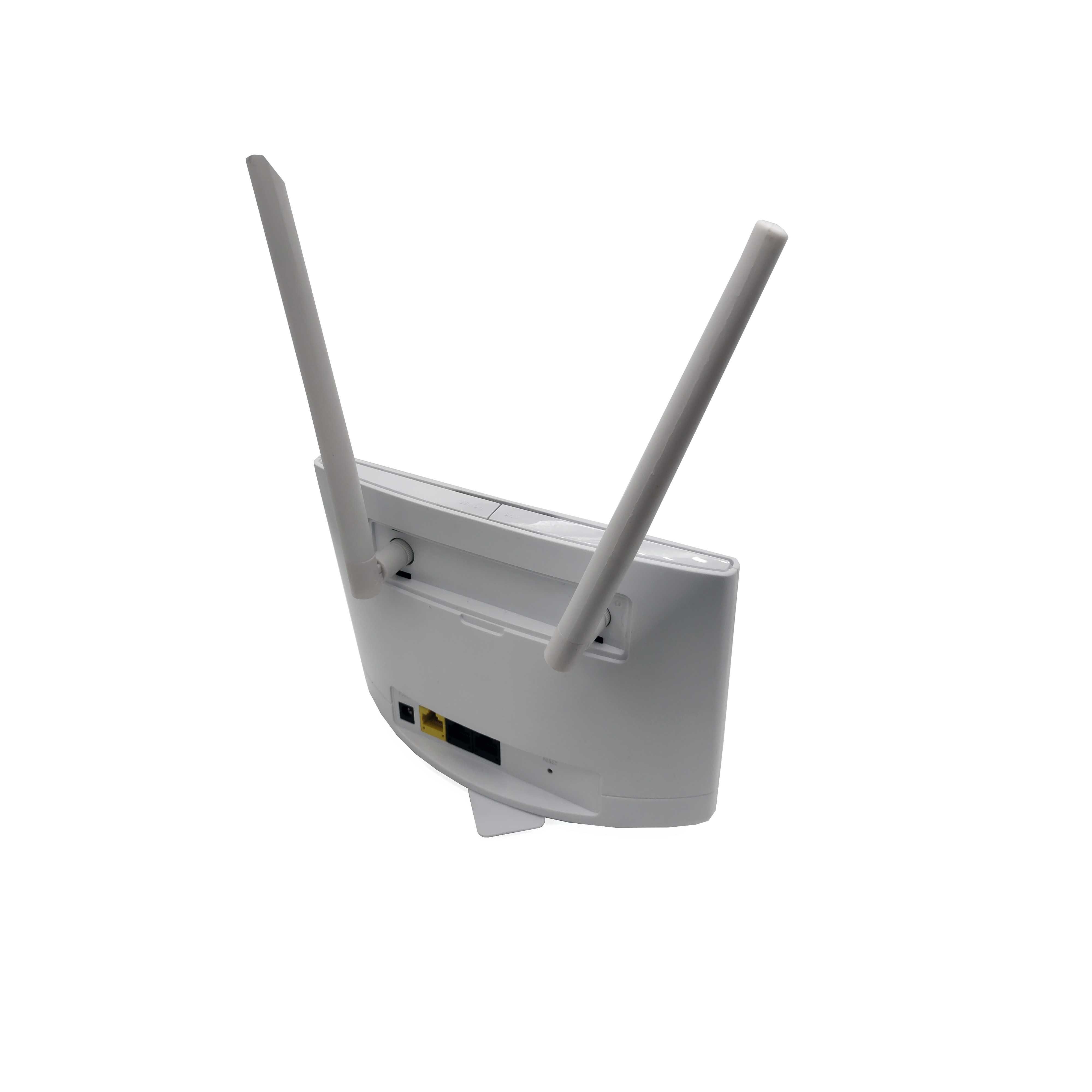 Роутер Wi-Fi 4G\3G LTE 4G-CPE-FD65