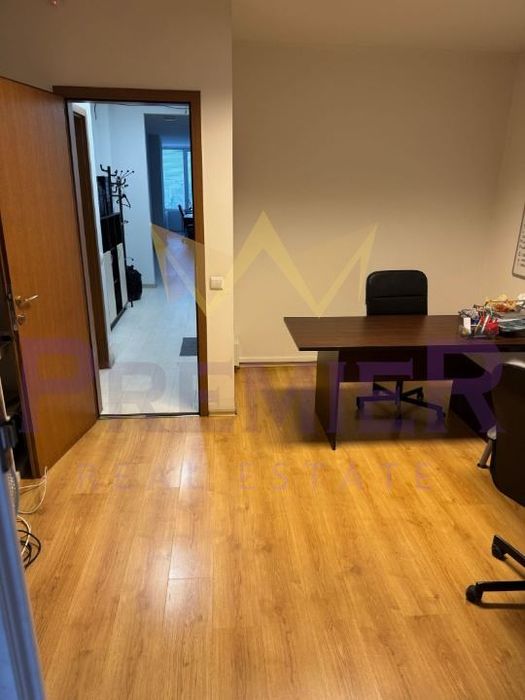 Продава се Тристаен апартамент в София, Гоце Делчев - 129 кв.м за 2907 €/кв.м - Снимка #3